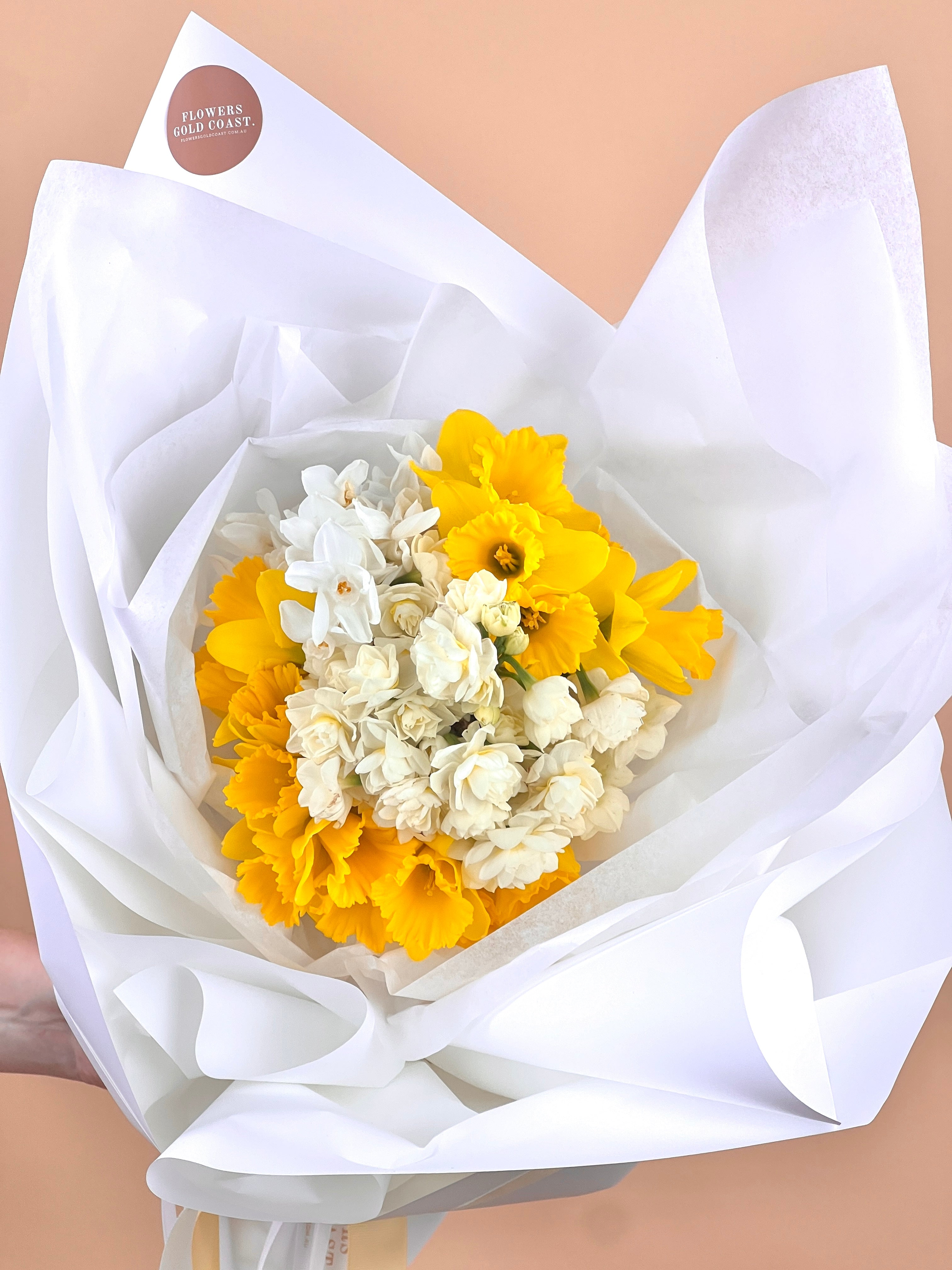 Daffodil Bunch