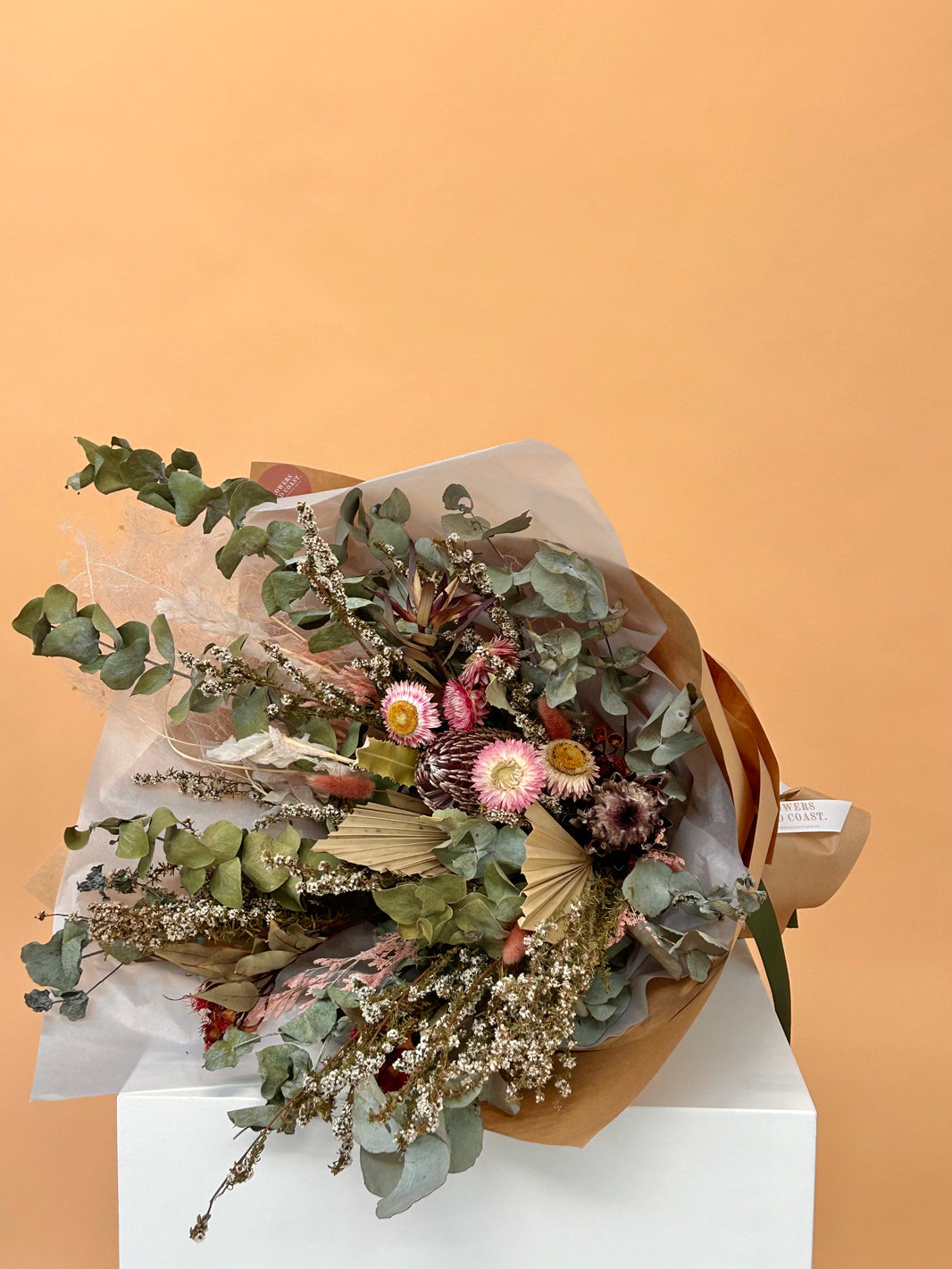 Sympathy Flower Delivery Florist Brisbane or Gold Coast Delivery