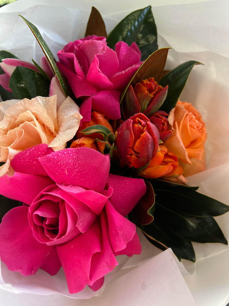 Collections Flowers Gold Coast