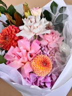 Lover's Choice-Flower-Delivery-Gold-Coast-Florist-Flowers Gold Coast-Petite-https://www.flowersgoldcoast.com.au-best-florist