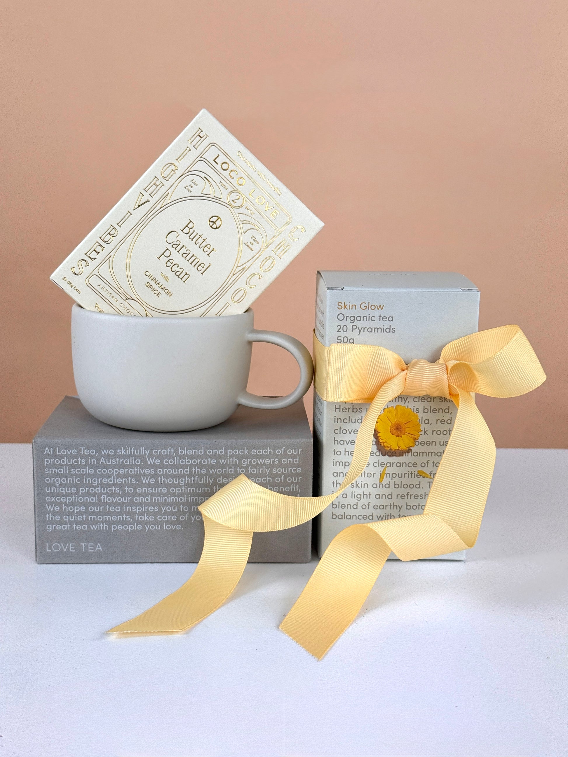 Tea Lover's Set-Flower-Delivery-Gold-Coast-Florist-Flowers Gold Coast-https://www.flowersgoldcoast.com.au-best-florist