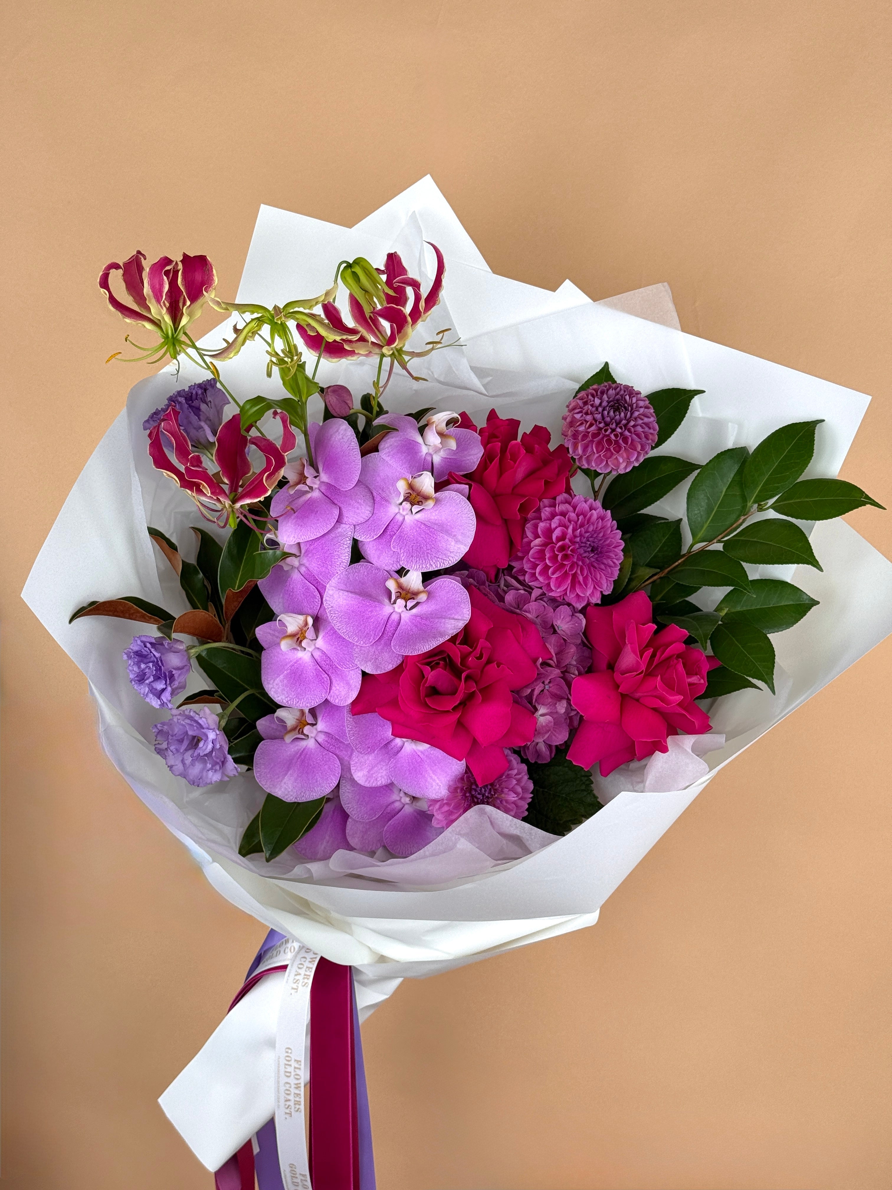 International Women's Day Bouquet