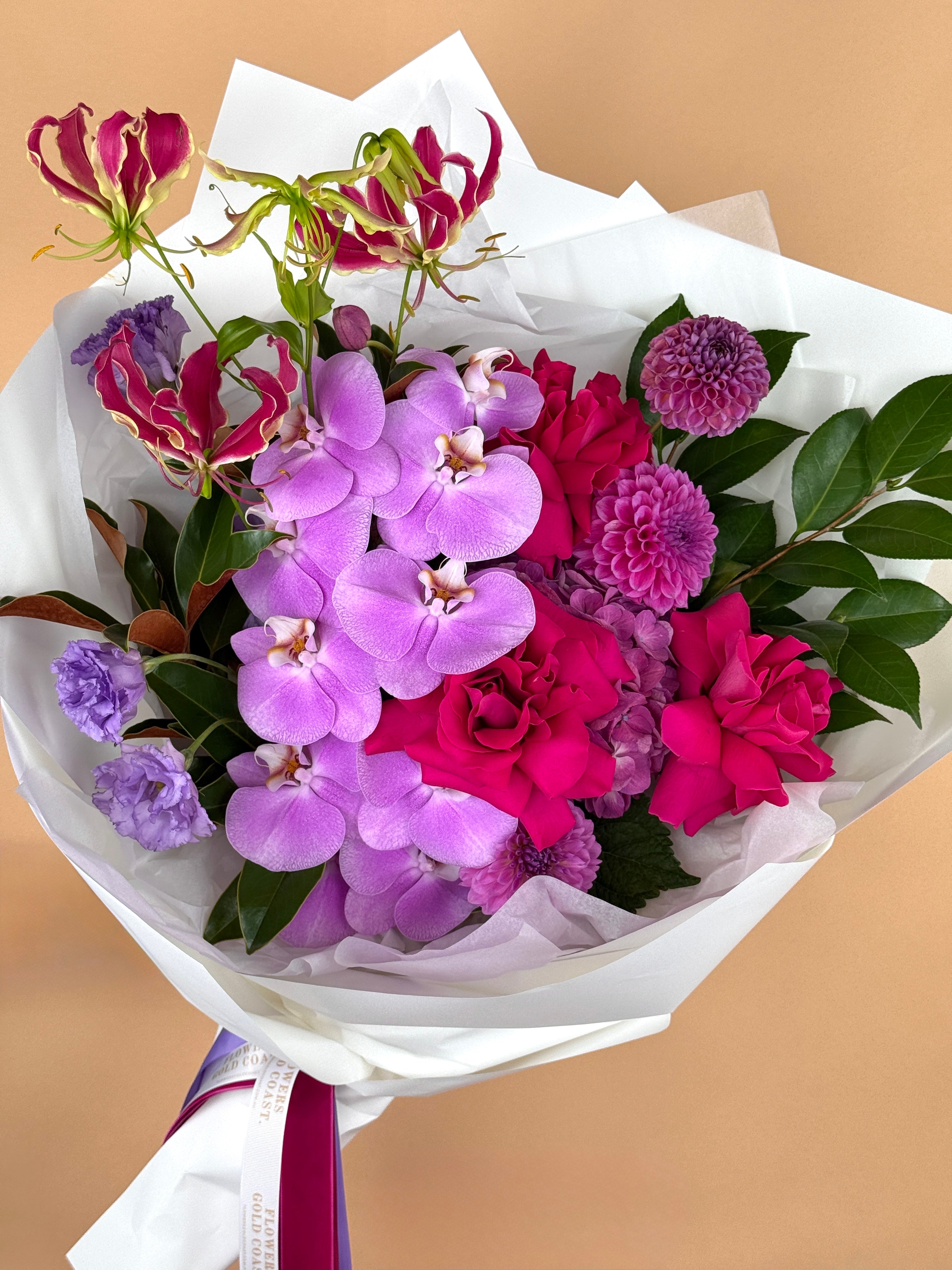 International Women's Day Bouquet