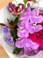 International Women's Day Bouquet