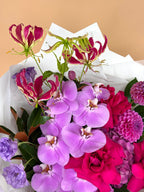 International Women's Day Bouquet