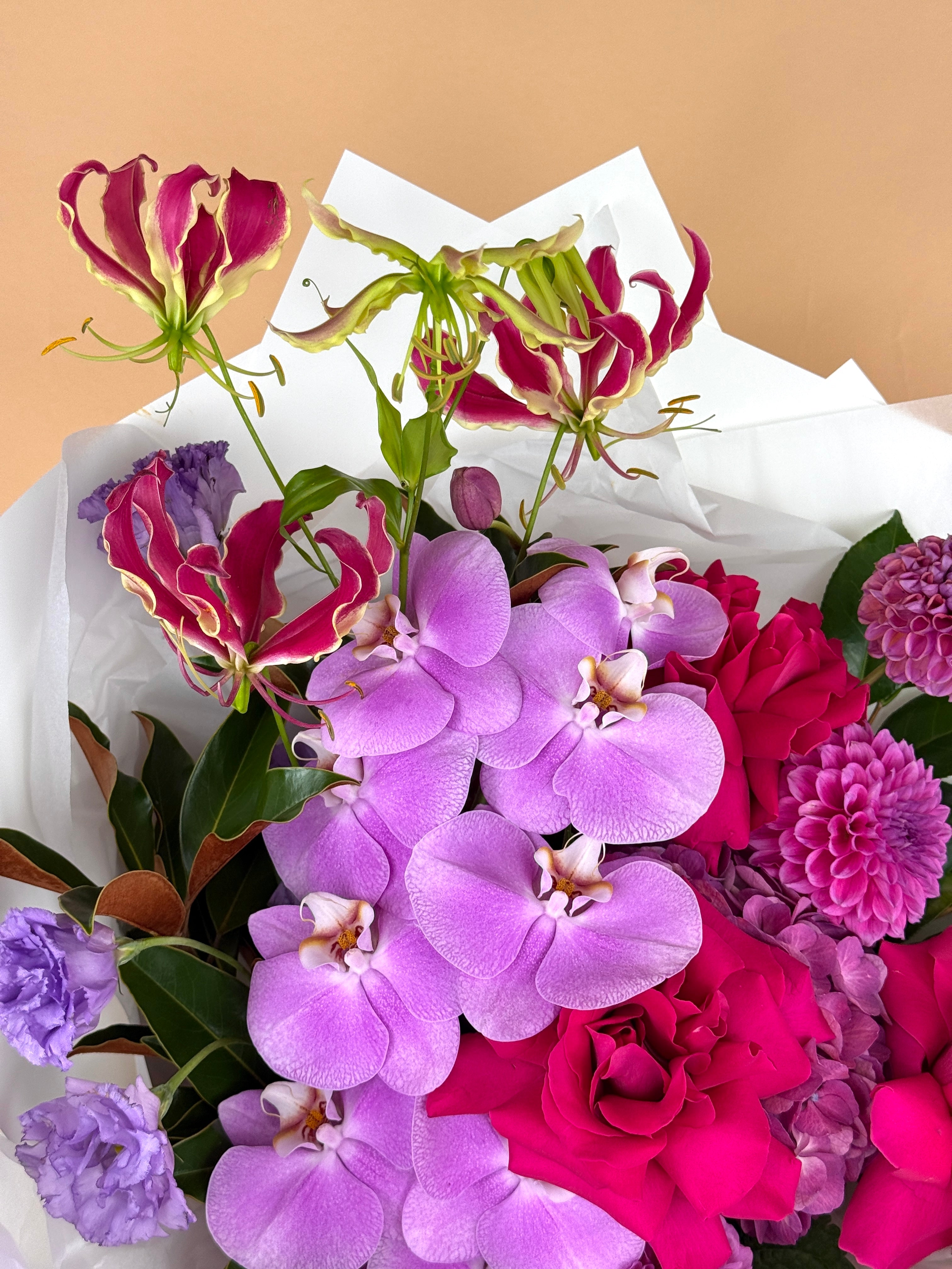 International Women's Day Bouquet