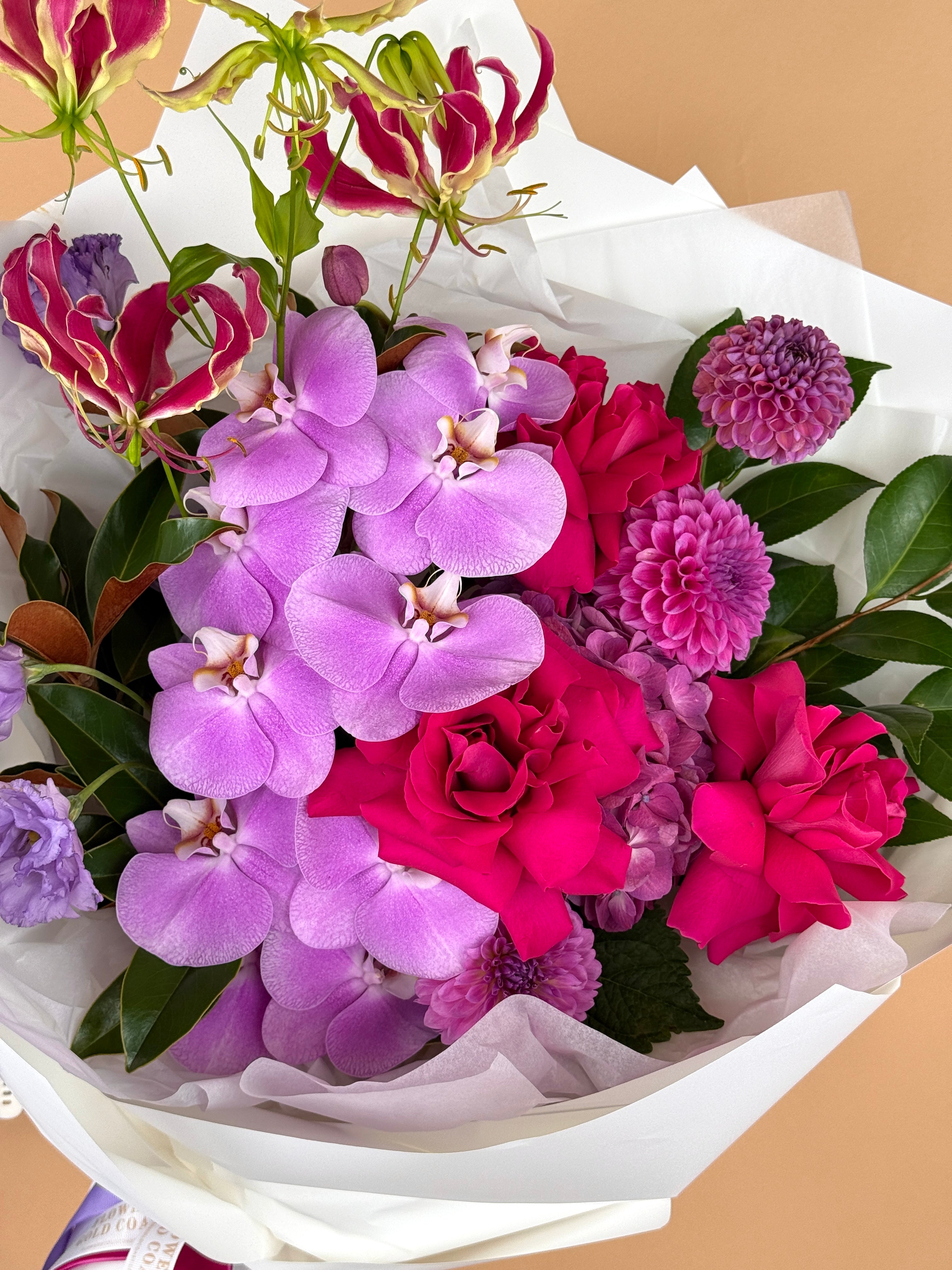 International Women's Day Bouquet