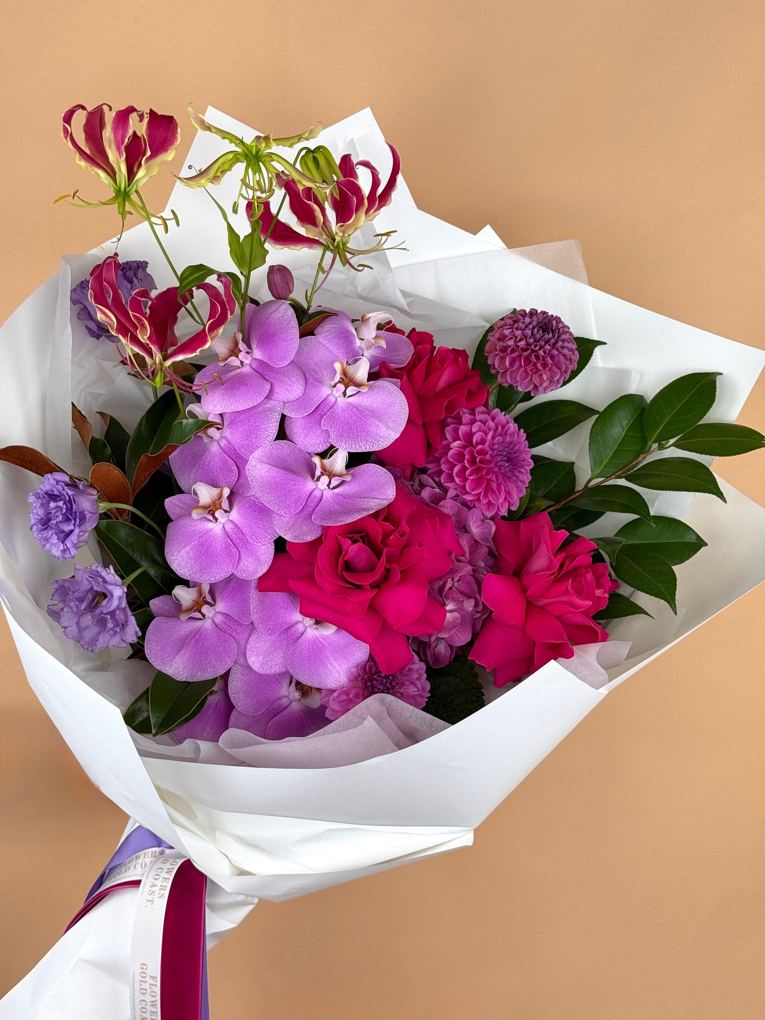 International Women's Day Bouquet