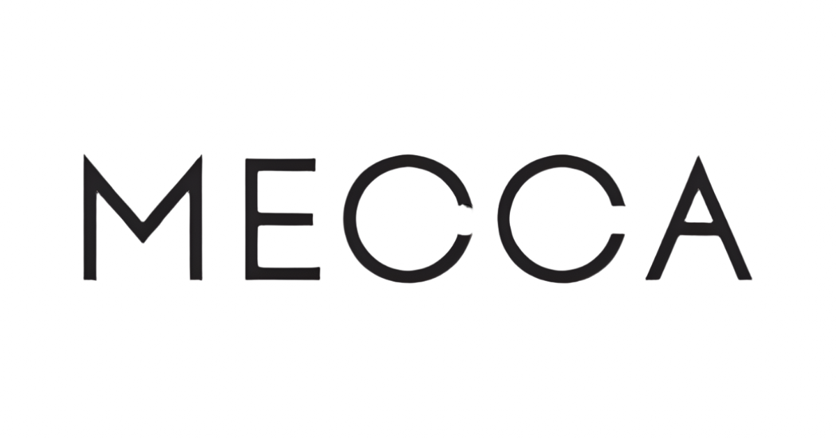 Mecca Logo