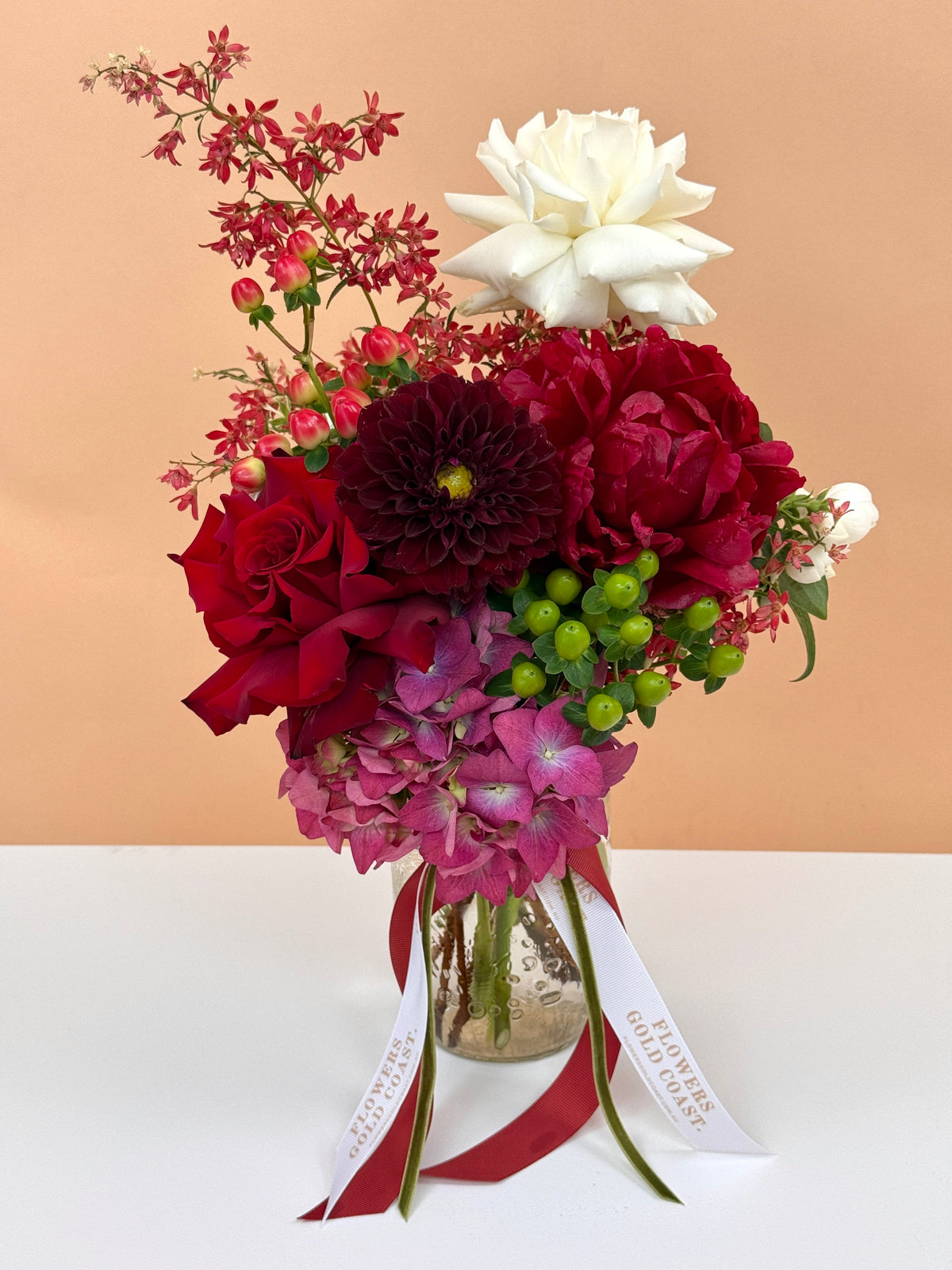 Merry Posy