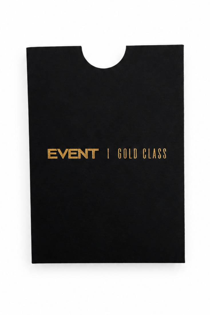 Gold Class Double Pass Movie Tickets