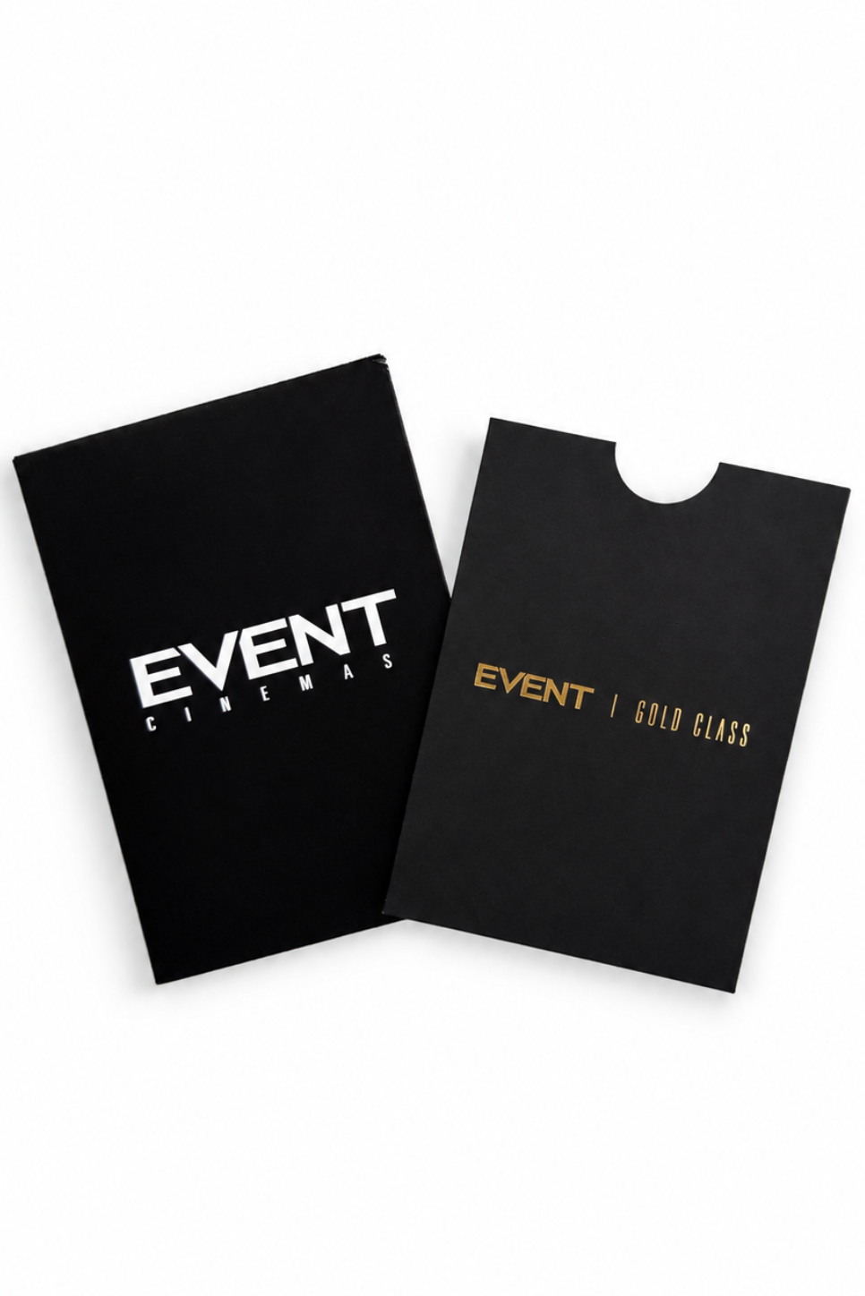 Standard Class & Gold Class Movie Tickets