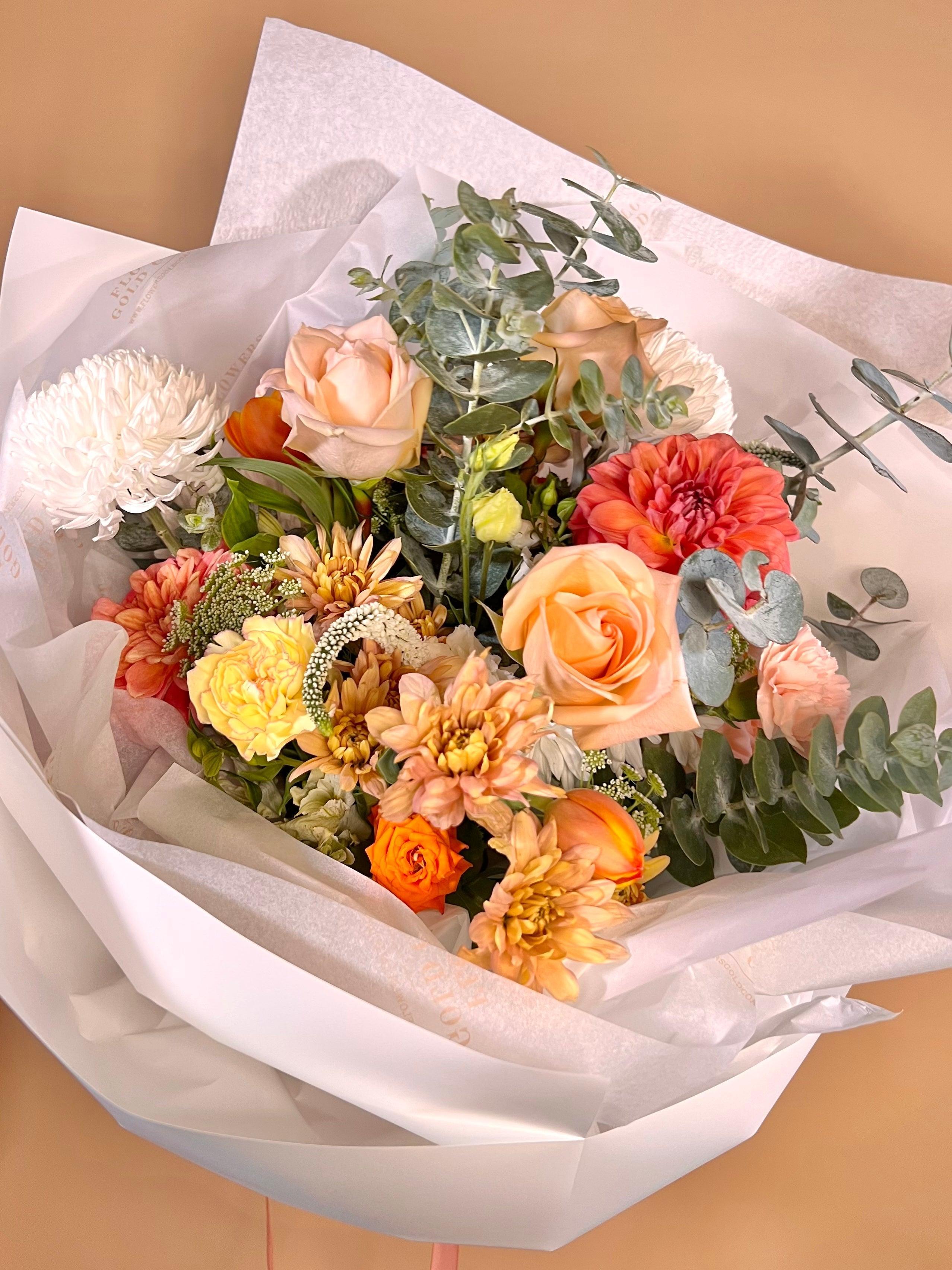 Fresh Flowers Delivered Gold Coast Flowers Gold Coast