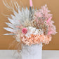 Pink Salt-Flower-Delivery-Gold-Coast-Florist-Flowers Gold Coast-https://www.flowersgoldcoast.com.au-best-florist