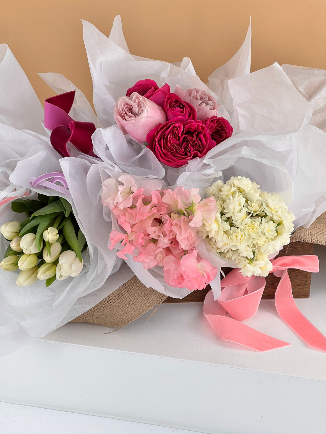 Gift Hamper & Gift Basket Delivery Flowers Gold Coast