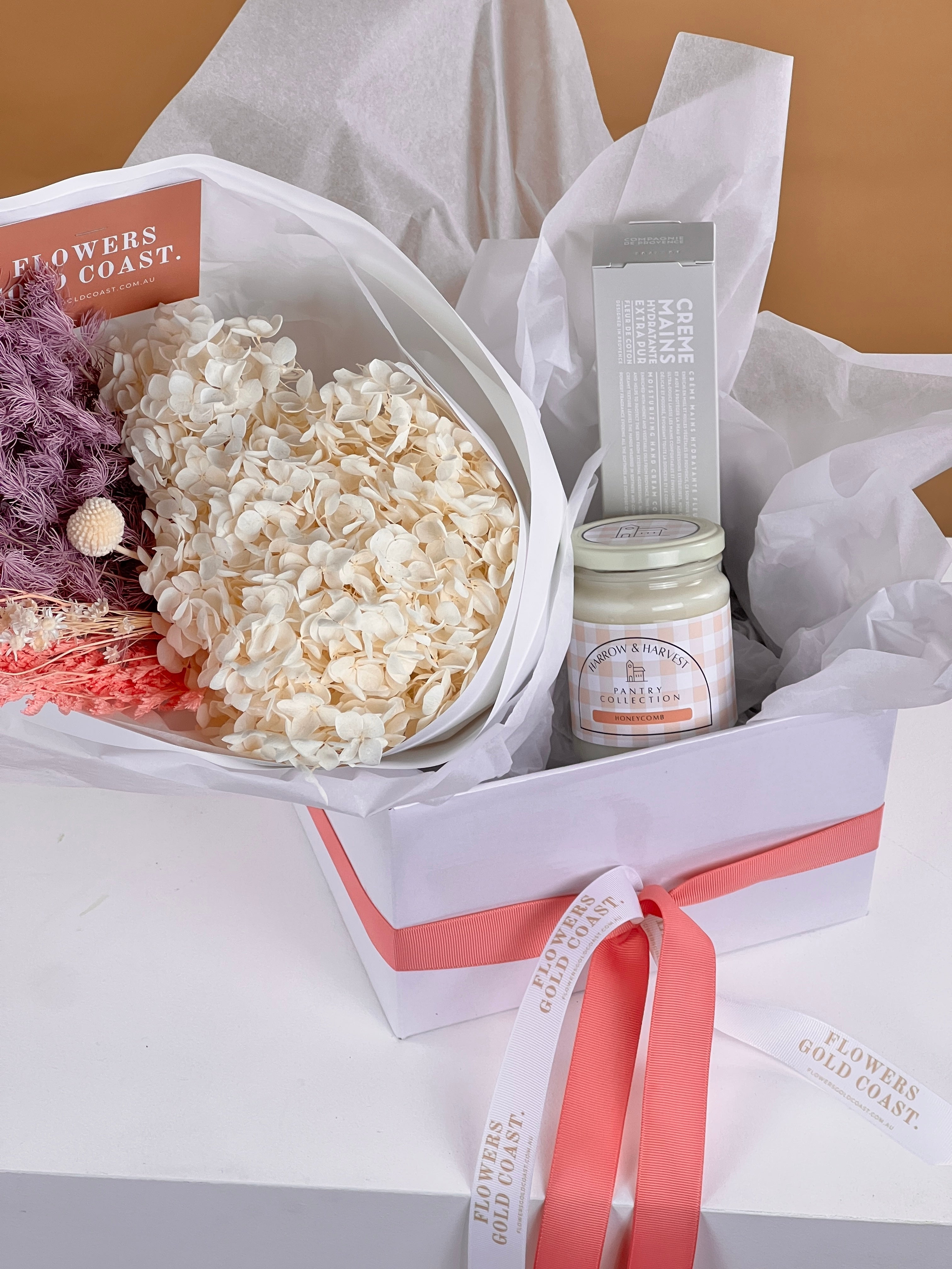 Gift Hamper & Gift Basket Delivery Flowers Gold Coast