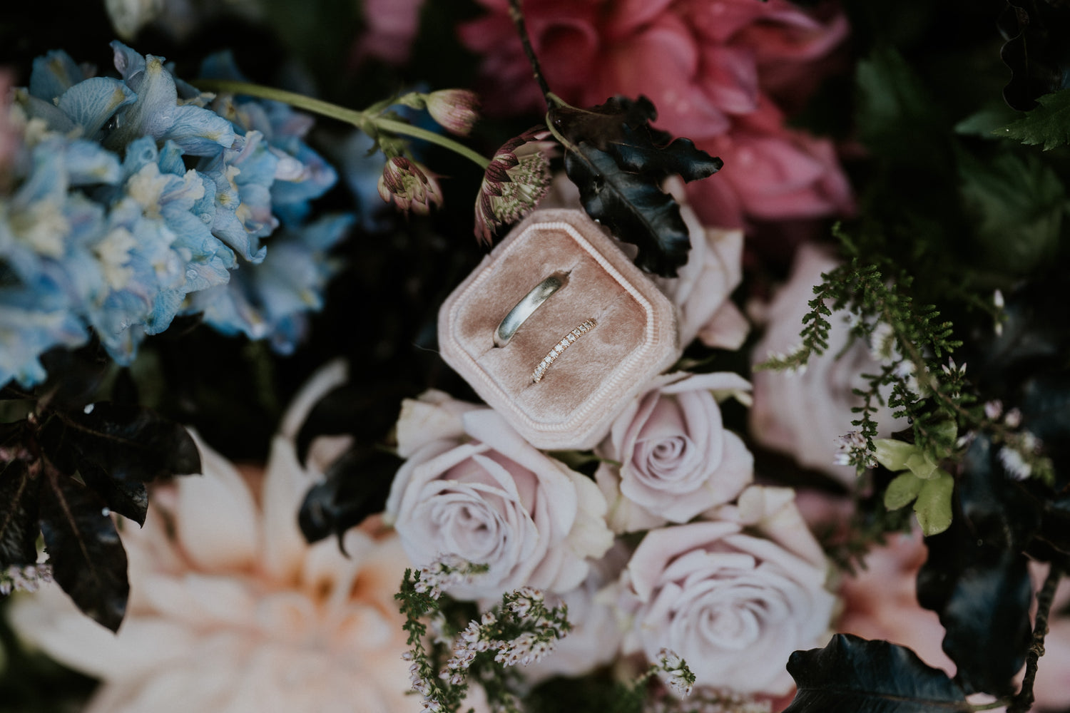 Wedding Flowers & Bridal Bouquets Gold Coast, Brisbane Weddings