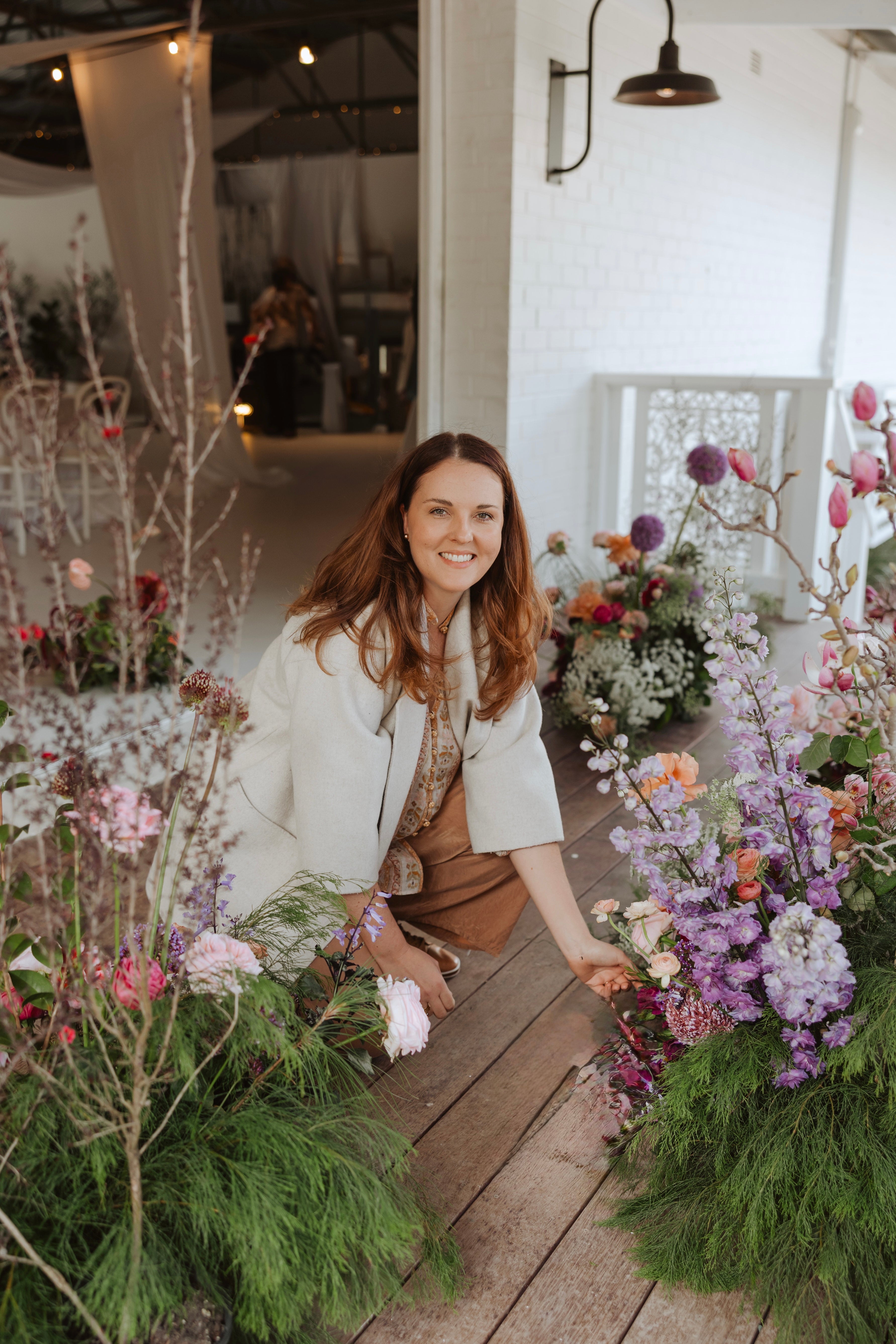 Flowers Gold Coast - Best Gold Coast & Brisbane Wedding Florist