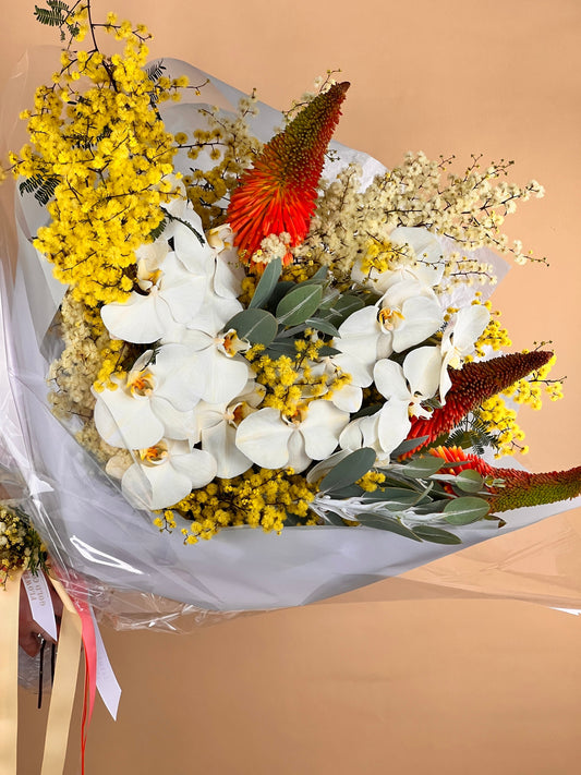 Flowers Gold Coast - Best 3pm Day Flower Delivery