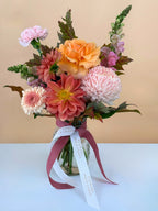 Fresh Posy Vase