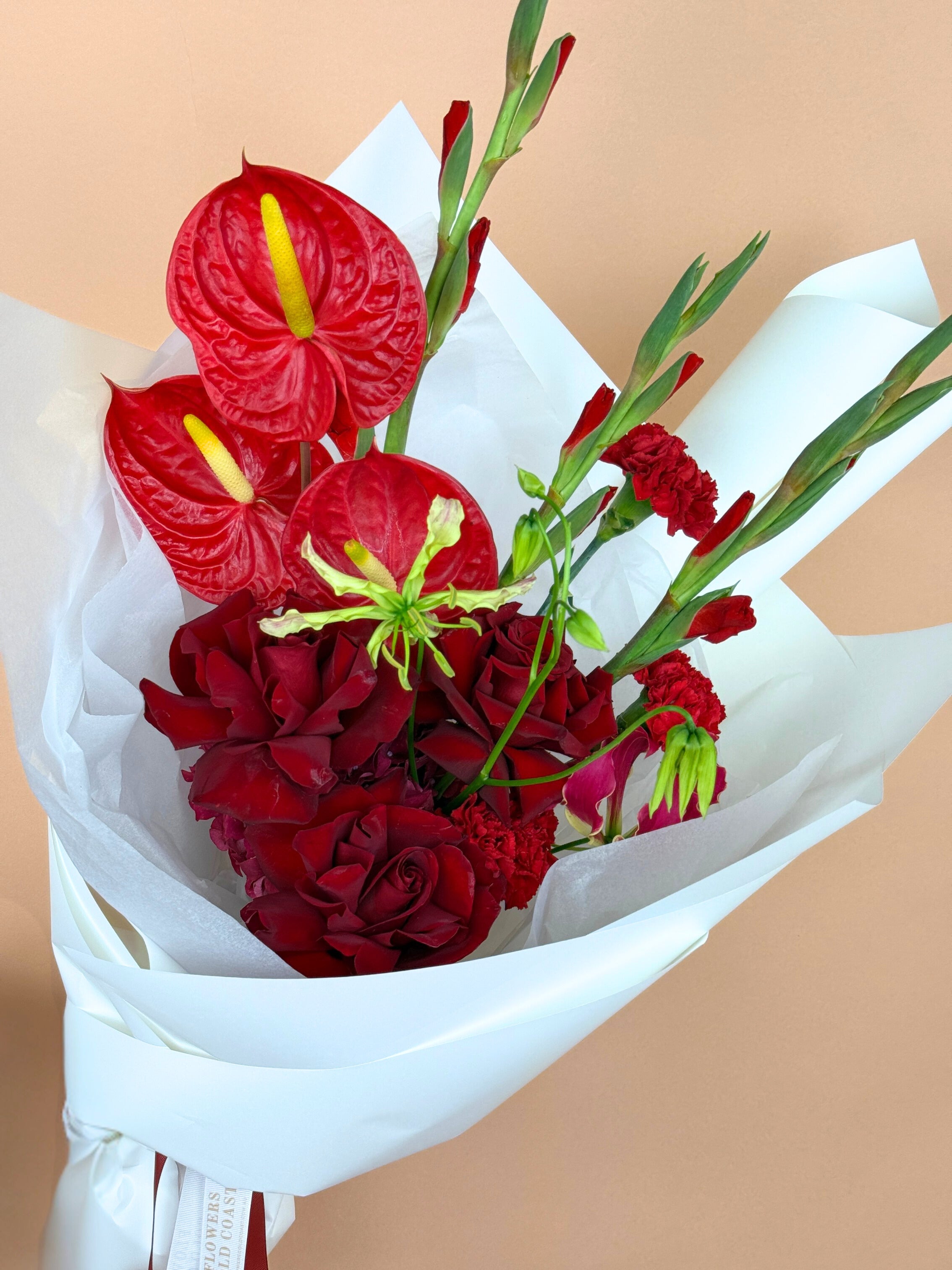 Lunar New Year Bouquet