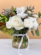 Flower Bouquet Subscription - Fresh Cut Flowers made with love by Flowers Gold Coast www.flowersgoldcoast.com.au the Gold Coast's best Florist - Same Day Flower Delivery