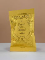 Loco Love Chocolate - Single - made with love by Flowers Gold Coast www.flowersgoldcoast.com.au the Gold Coast's best Florist - Same Day Flower Delivery