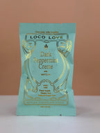 Loco Love Chocolate - Single - made with love by Flowers Gold Coast www.flowersgoldcoast.com.au the Gold Coast's best Florist - Same Day Flower Delivery