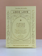 Loco Love Chocolate - Twin Pack - made with love by Flowers Gold Coast www.flowersgoldcoast.com.au the Gold Coast's best Florist - Same Day Flower Delivery