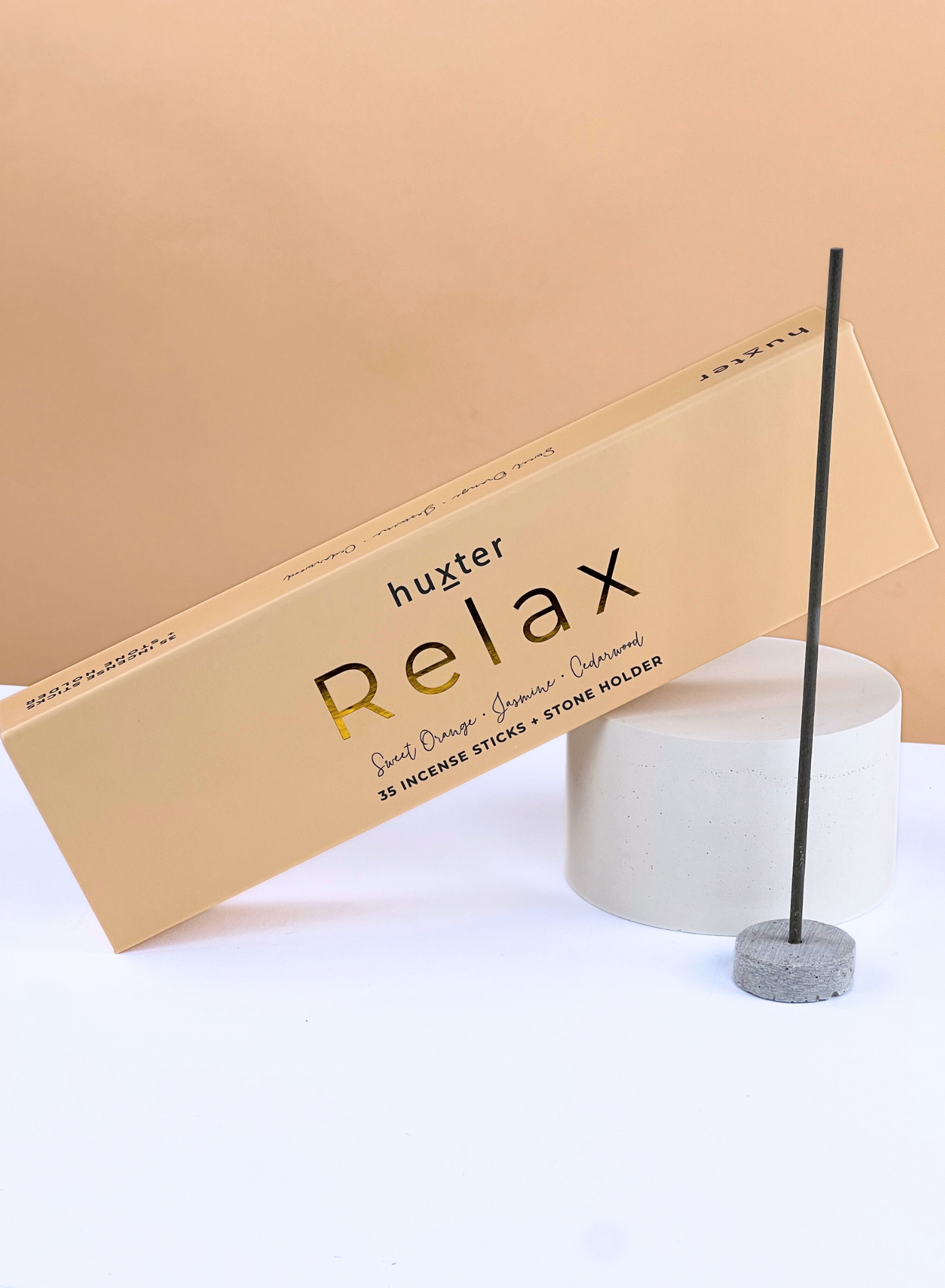 Relaxing Incense Sticks - Goodies made with love by Flowers Gold Coast www.flowersgoldcoast.com.au the Gold Coast's best Florist - Same Day Flower Delivery