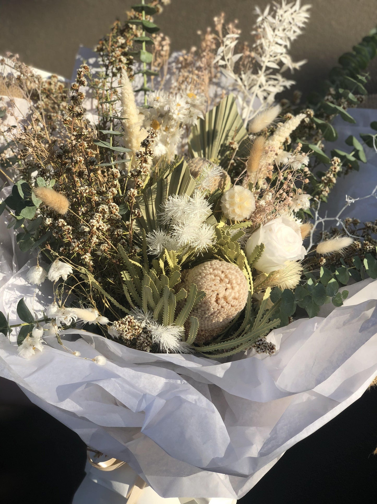 Fiori De Blanca - Flowers Gold Coast | Florist | Pick Up or Delivered
