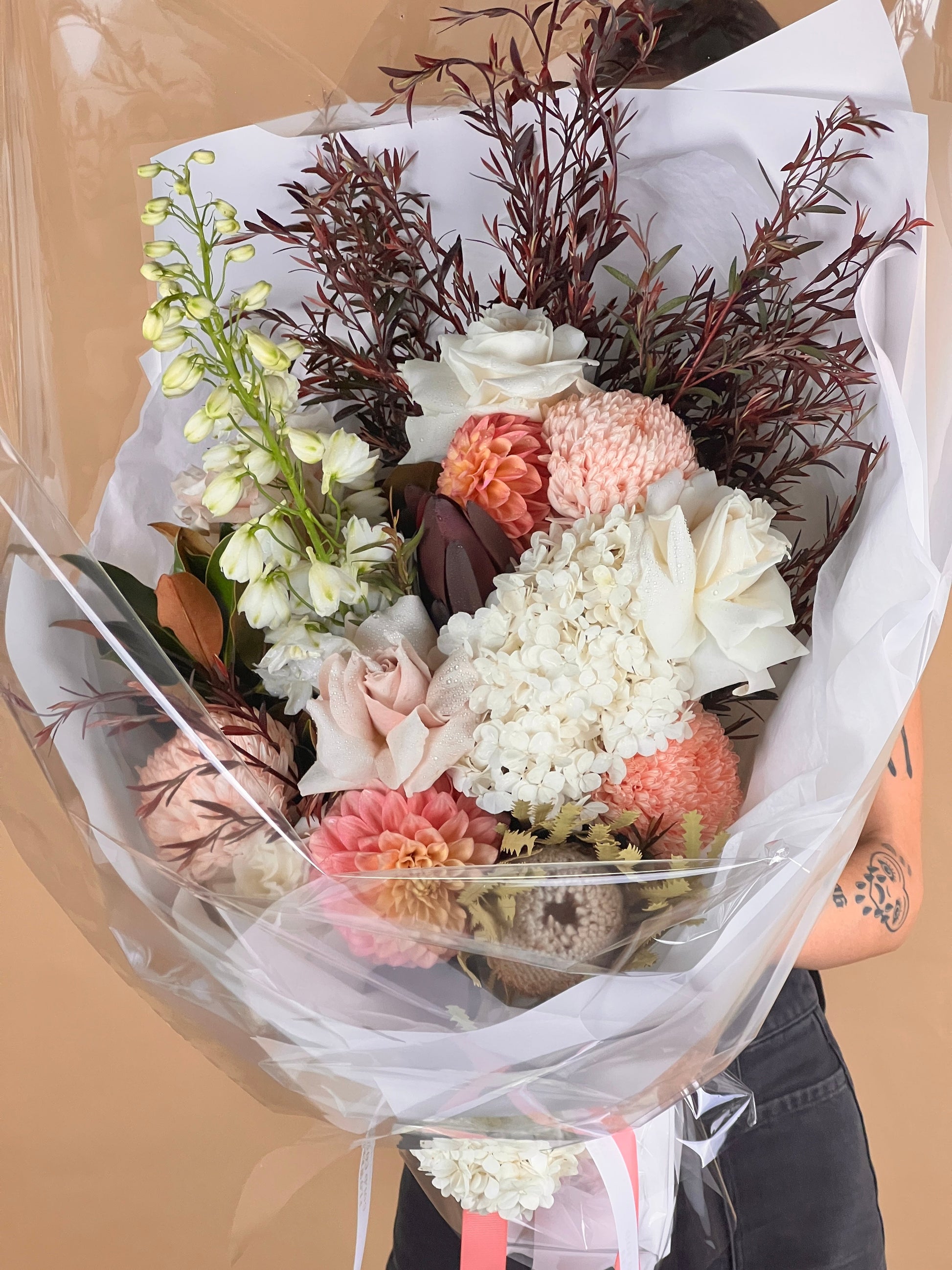 Melancholy-Flower-Delivery-Gold-Coast-Florist-Flowers Gold Coast-https://www.flowersgoldcoast.com.au-best-florist