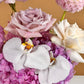 Mini Table Centres-Flower-Delivery-Gold-Coast-Florist-Flowers Gold Coast-Hot Pink-https://www.flowersgoldcoast.com.au-best-florist