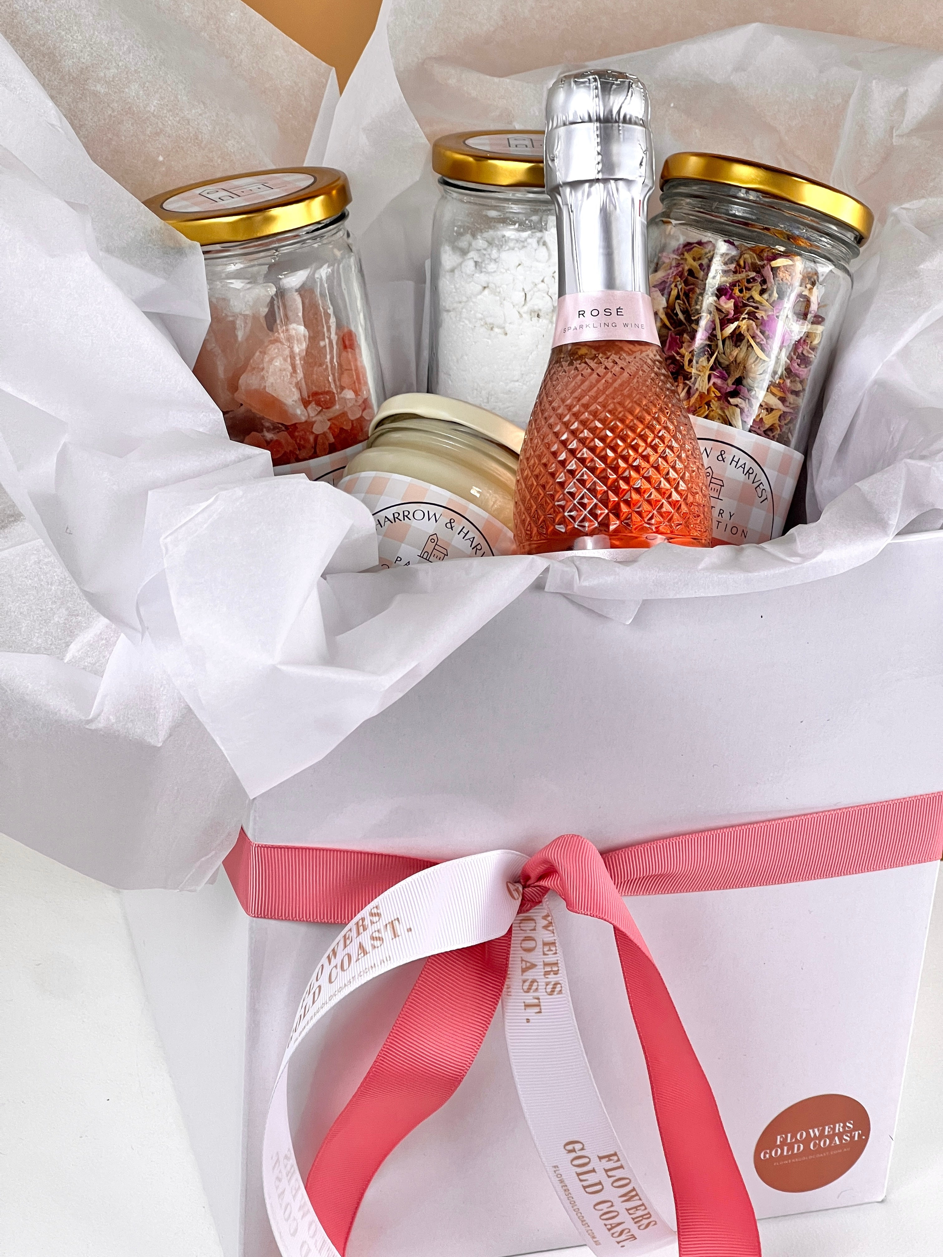 Gift Hamper & Gift Basket Delivery Flowers Gold Coast