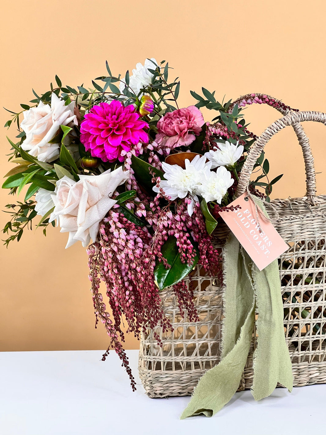 Gift Hamper & Gift Basket Delivery Flowers Gold Coast